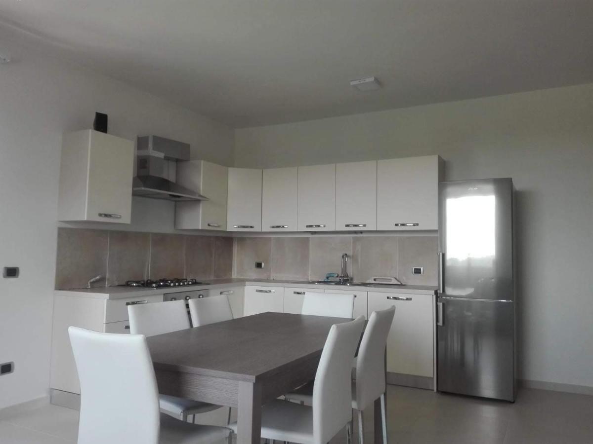 Caiazzo Villa Santoro Ai Tre Ulivi Con Piscina Privata מראה חיצוני תמונה