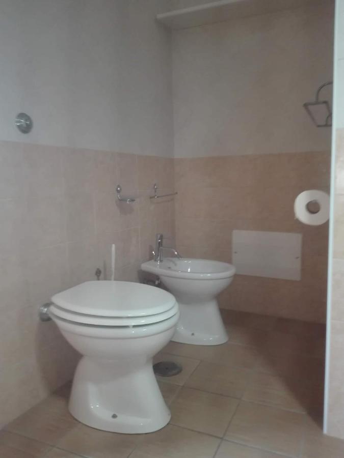 Caiazzo Villa Santoro Ai Tre Ulivi Con Piscina Privata מראה חיצוני תמונה