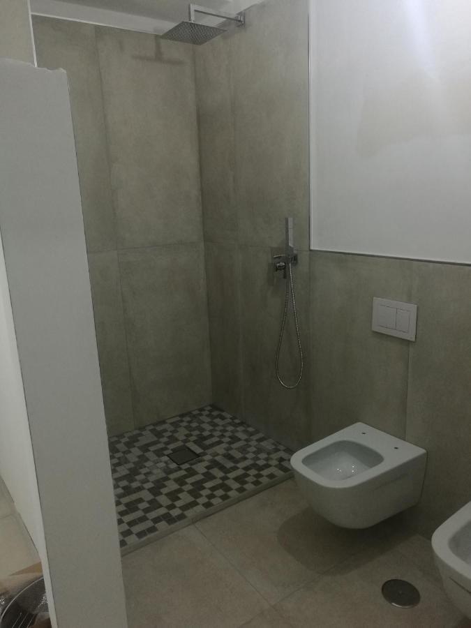 Caiazzo Villa Santoro Ai Tre Ulivi Con Piscina Privata מראה חיצוני תמונה