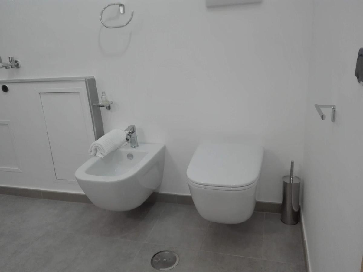 Caiazzo Villa Santoro Ai Tre Ulivi Con Piscina Privata מראה חיצוני תמונה