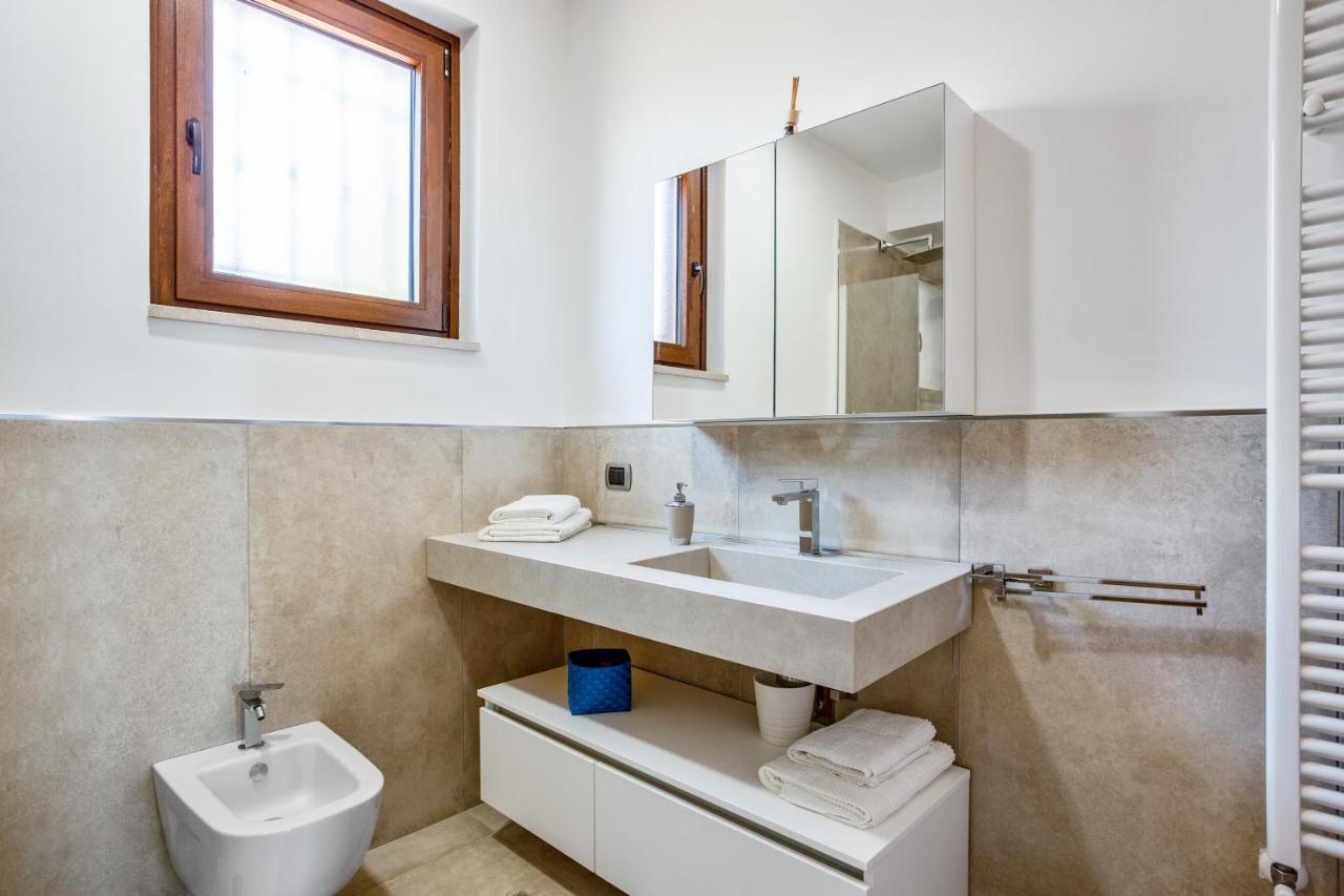 Caiazzo Villa Santoro Ai Tre Ulivi Con Piscina Privata מראה חיצוני תמונה